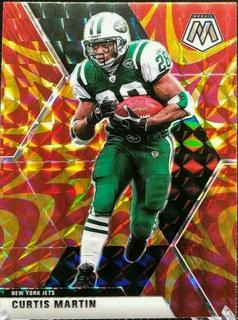 Curtis Martin