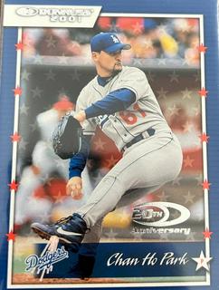 Chan Ho Park