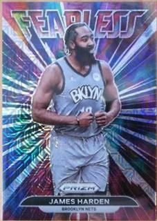 James Harden