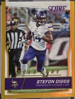 Stefon Diggs