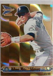 Alex Rodriguez