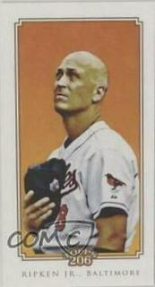 Cal Ripken Jr.