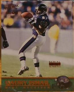 Qadry Ismail