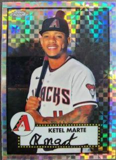 Ketel Marte