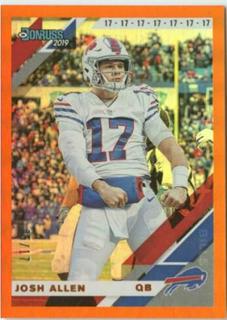Josh Allen