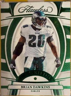 Brian Dawkins