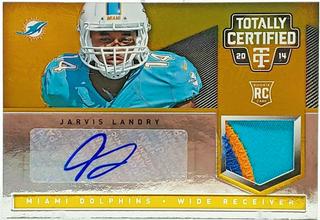 Jarvis Landry