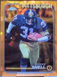 Donnie Shell