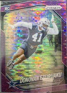 Donovan Ezeiruaku