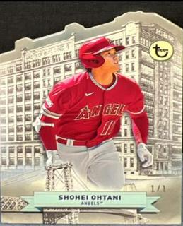 Shohei Ohtani