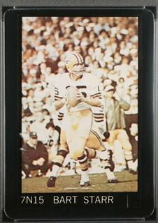 Bart Starr