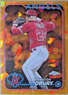 Brandon Drury