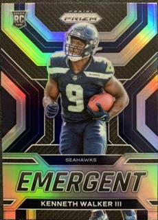 Kenneth Walker III