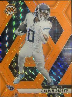 Calvin Ridley