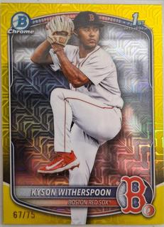 Kyson Witherspoon