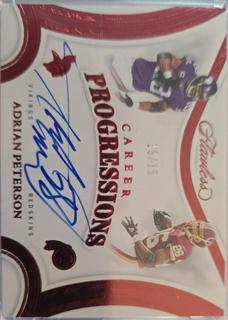 Adrian Peterson