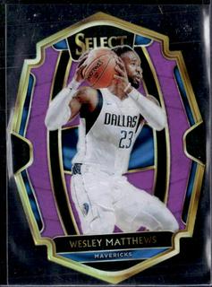 Wesley Matthews