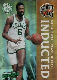Bill Russell