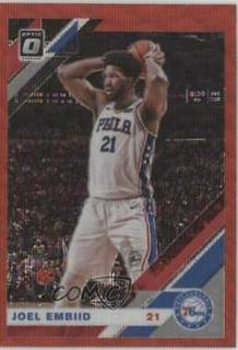 Joel Embiid