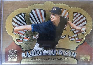 Randy Johnson