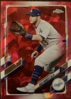 Max Muncy
