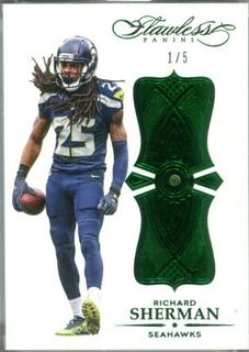 Richard Sherman