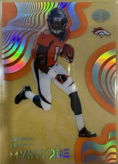 Jerry Jeudy