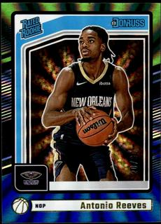 Antonio Reeves