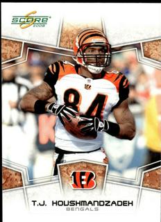 T.J. Houshmandzadeh