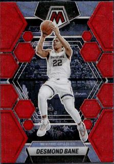 Desmond Bane
