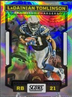 LaDainian Tomlinson