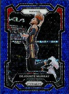 Dejounte Murray