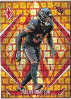 Jalen Thompson