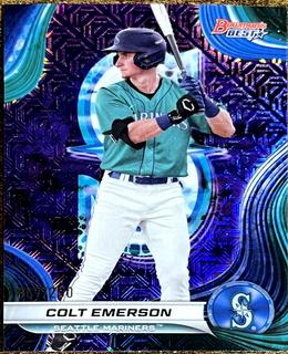 Colt Emerson