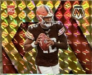 Shedeur Sanders