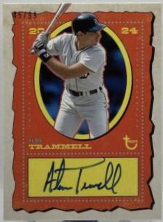 Alan Trammell