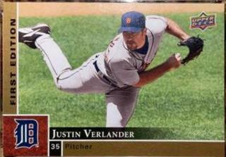 Justin Verlander