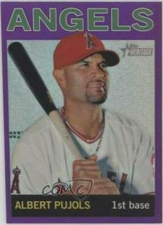 Albert Pujols