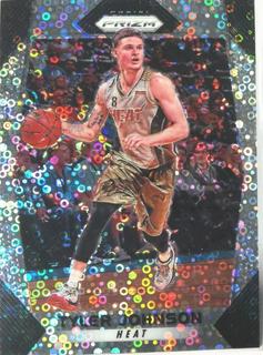 Tyler Johnson