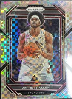 Jarrett Allen