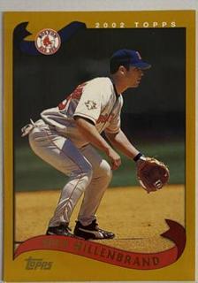 Shea Hillenbrand
