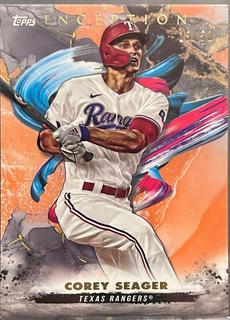 Corey Seager