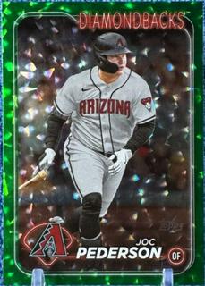 Joc Pederson