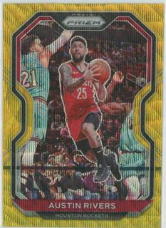 Austin Rivers