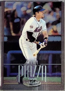 Mike Piazza