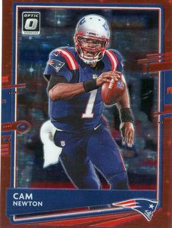 Cam Newton