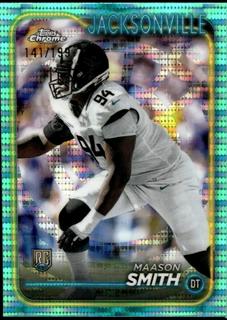 Maason Smith