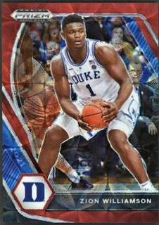 Zion Williamson