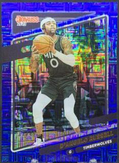 D'Angelo Russell