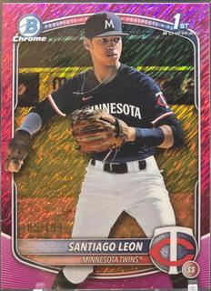 Santiago Leon